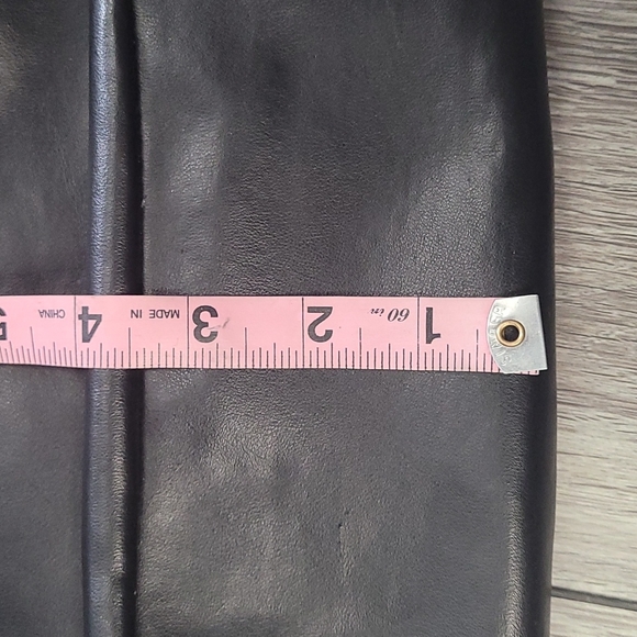 Disney Mickey Mouse Glitter Tote Bag Purse - Picture 13 of 14